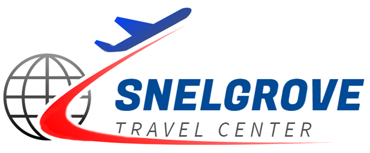 Snelgrove Travel Logo