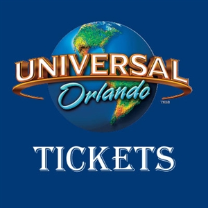 Universal Orlando Logo